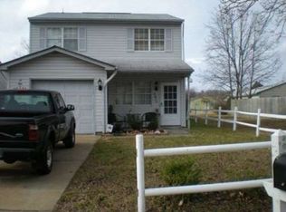 3826 Peachtree Ln E, Portsmouth, VA 23703