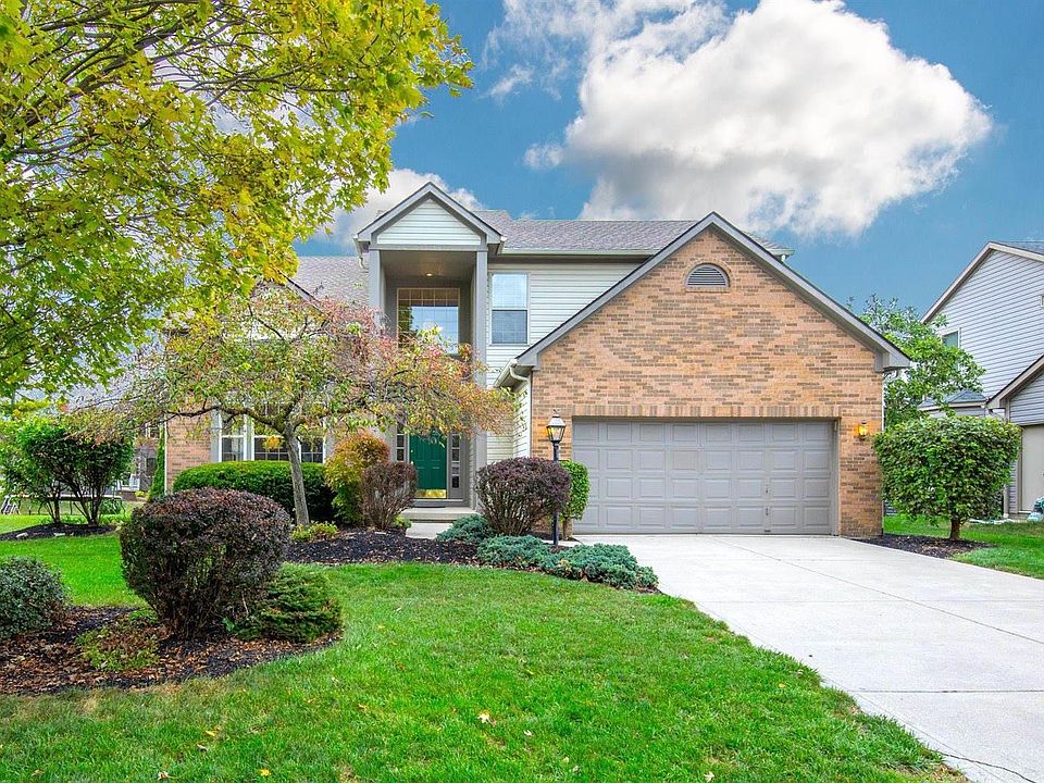 1st image of 5586 Chapman Ct