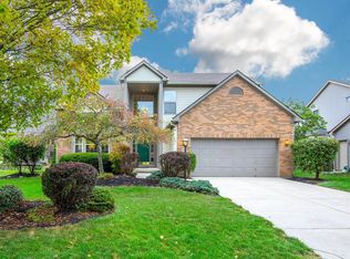 5586 Chapman Ct, Hilliard, OH 43026