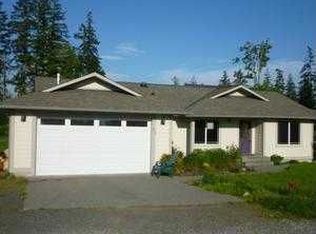 71 S Carnegie Ave, Port Townsend, WA 98368
