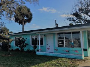 61 Tropical Dr, Ormond Beach, FL 32176