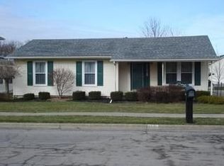 217 Pontious Ln, Circleville, OH 43113