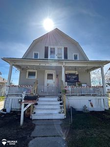 616 S Oakley St, Saginaw, MI, 48602