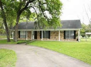 13718 Jarvis Rd, Cypress, TX 77429