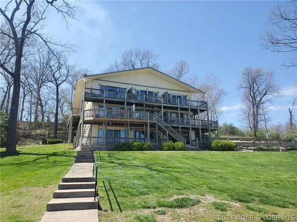 29742 Silver Moon Resort Rd #3, Gravois Mills, MO 65037