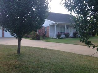 10550 County Road 210, Tyler, TX 75707