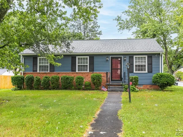 227 Hodder Ln, Henrico, VA 23075