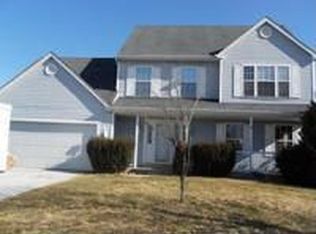 711 Eden Farm Cir, Westminster, MD 21157
