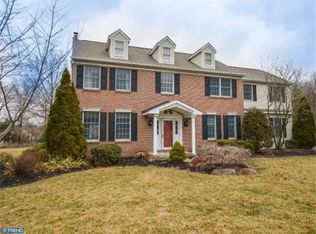 5476 Melissa Ct, Pipersville, PA 18947