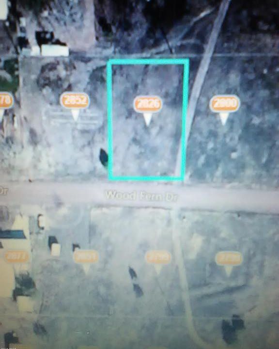 2nd image of 2826 Wood Fern Dr