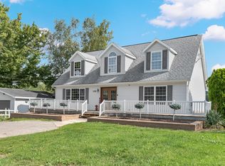 4288 Fogeson Dr, Coral, MI 49322