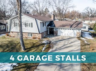 1322 Lyndale Ave, Detroit Lakes, MN 56501