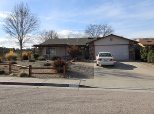 1643 Wade Dr, Paso Robles, CA 93446