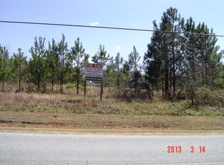 1965 Craft Rd, Statham, GA 30666