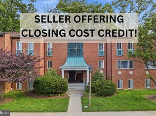 Hunters Woods Village Co, Reston, VA 20191