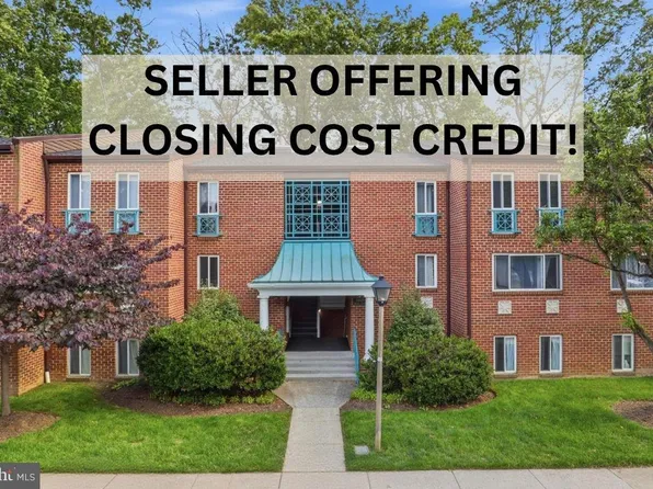 11809 Breton Ct APT 2B, Reston, VA 20191