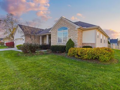 1245 Little Bear Loop, Lewis Center, OH, 43035