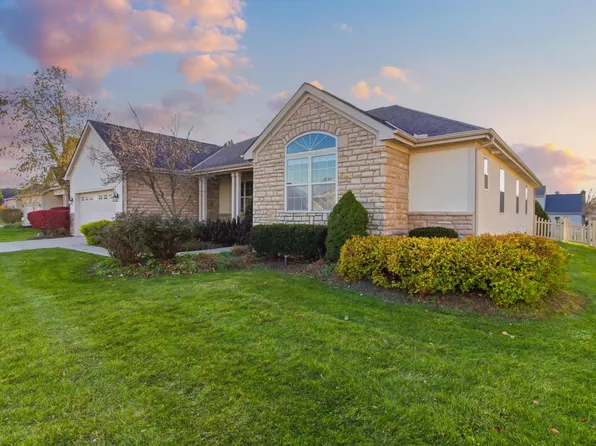 1245 Little Bear Loop, Lewis Center, OH 43035