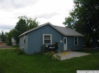 1207 Quince St, Brainerd, MN 56401