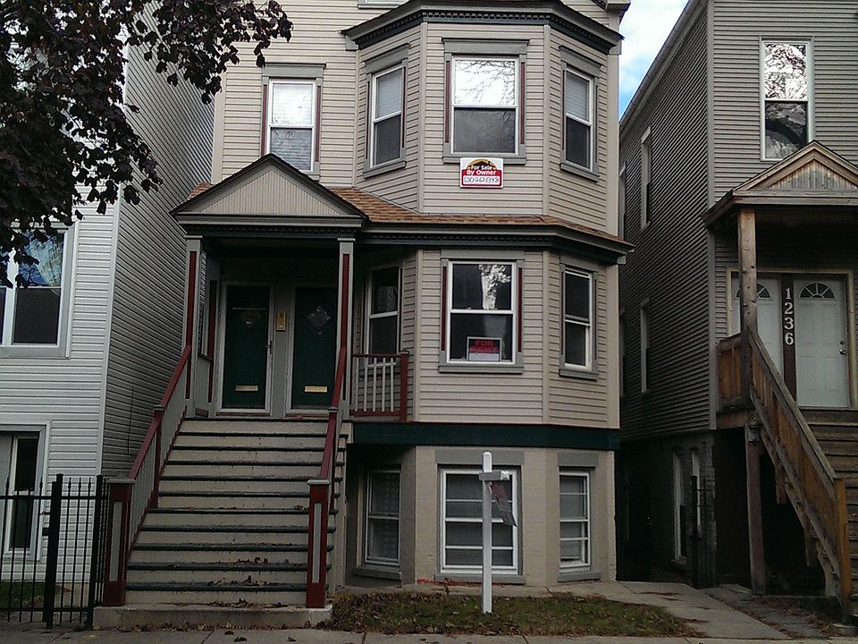 1st image of 1238 W Oakdale Ave