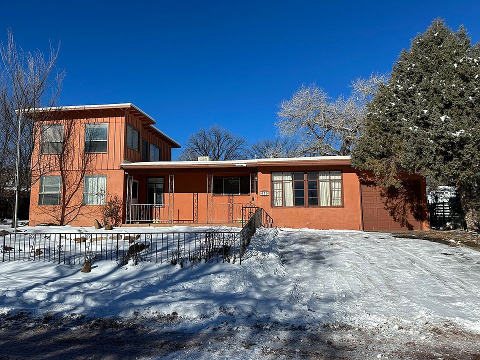 673 46th St, Los Alamos, NM 87544 Zillow