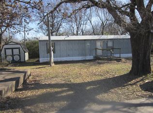 1600 Live Oak St, Muskogee, OK 74403