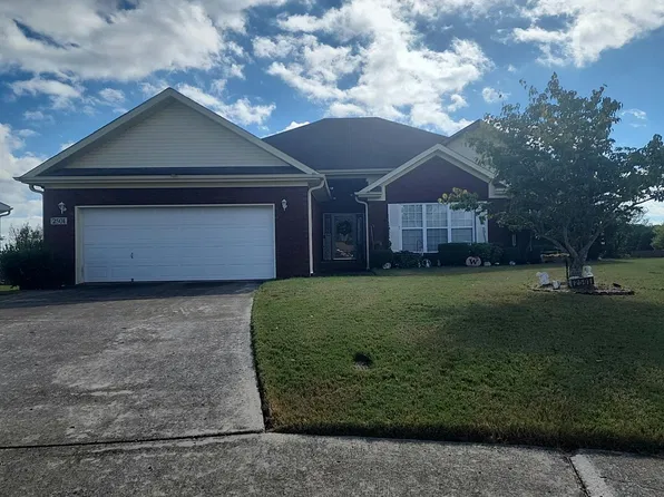 2501 Smallbrook Cir NW, Huntsville, AL 35810