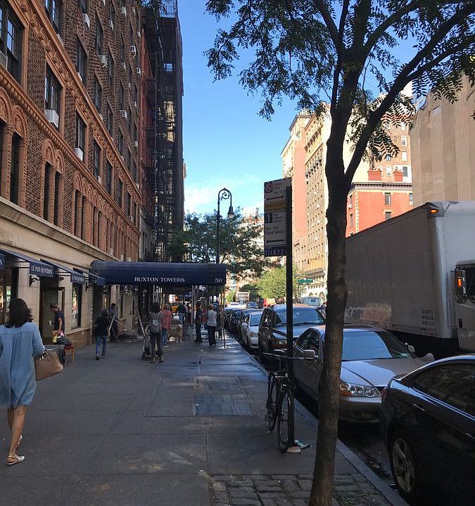 1st image of 50 W 72nd St APT 315
