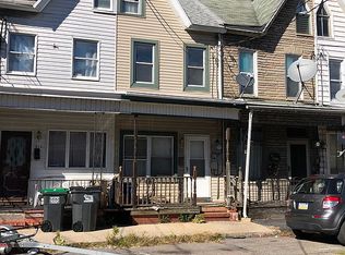 609 W Pine St, Mahanoy City, PA