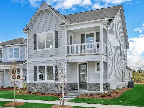 3 Whispering Oaks Cir, Okatie, SC 29909