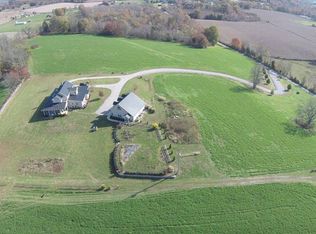 580 Knob Rd, Nancy, KY 42544