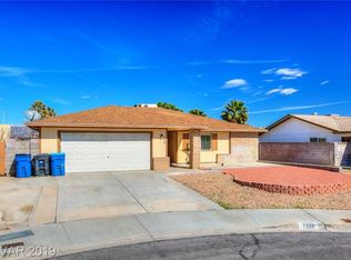 7220 Eve Ct, Las Vegas, NV 89145