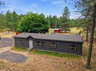 11914 E Laurel Rd, Elk, WA 99009