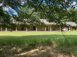 814A Ashland Rd, Ripley, MS 38663