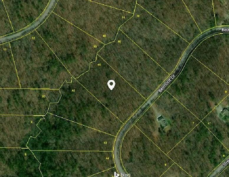 2nd image of Belmont Cir