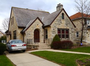2837 N 72nd St, Milwaukee, WI 53210