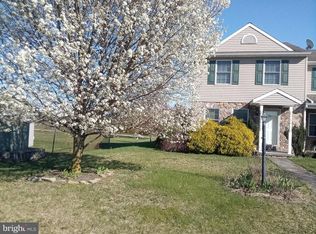 62 Cannon Ln, Gettysburg, PA 17325