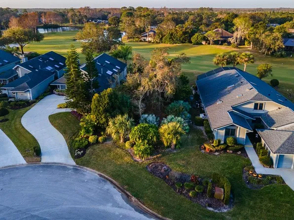 Loch Lomond Ct Lot 79, New Smyrna Beach, FL 32168