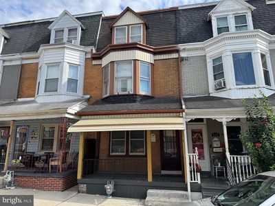 908 W College Ave, York, PA, 17401