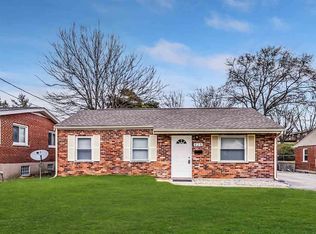 428 Division St, Erlanger, KY 41018