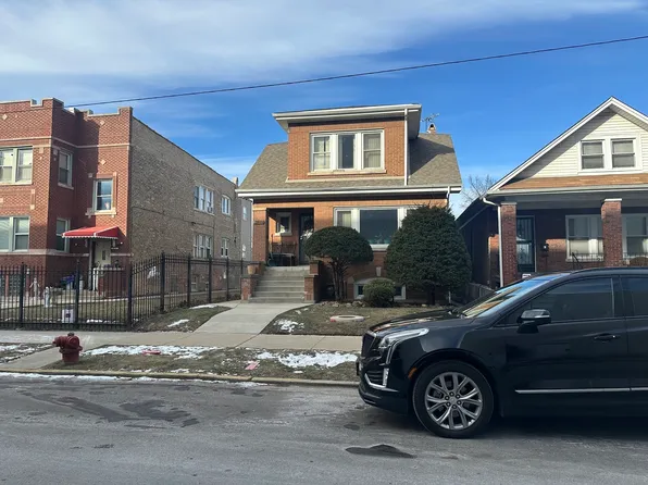 4128 W George St, Chicago, IL 60641
