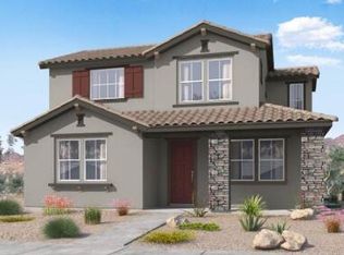 14650 W SOFT WIND Drive, Surprise, AZ 85387