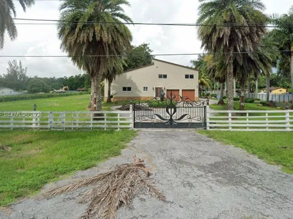 3850 SW 124th Ave, Hollywood, FL 33027