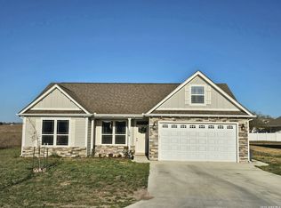 136 Turnberry Dr, La Vernia, TX 78121