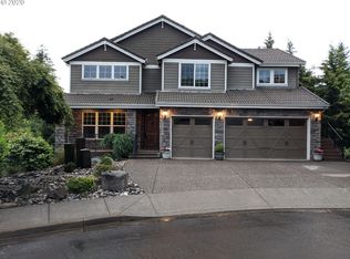 3413 NW 23rd Ave, Camas, WA 98607