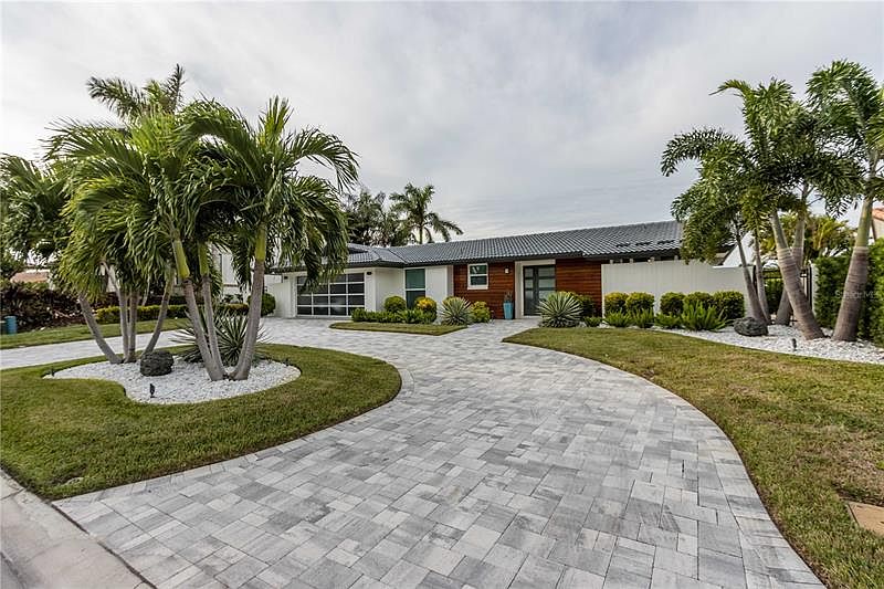 2236 Donato Dr, Belleair Beach, FL 33786 Zillow