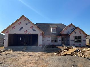 1039 Mourning Dove Way, Barling, AR 72923