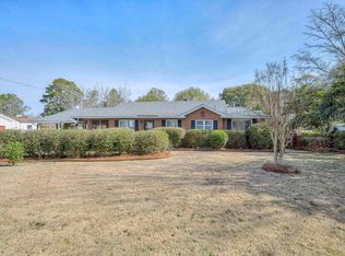 1922 Elizabeth Drive, Augusta, GA 30906