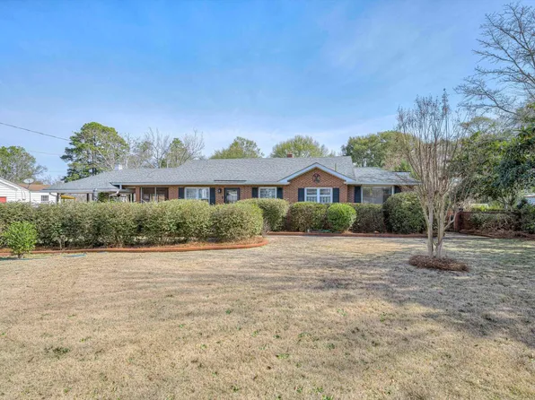 1922 Elizabeth Drive, Augusta, GA 30906