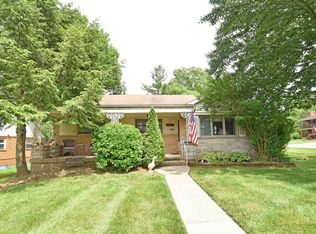 5876 Ranlyn Ave, Cincinnati, OH 45239